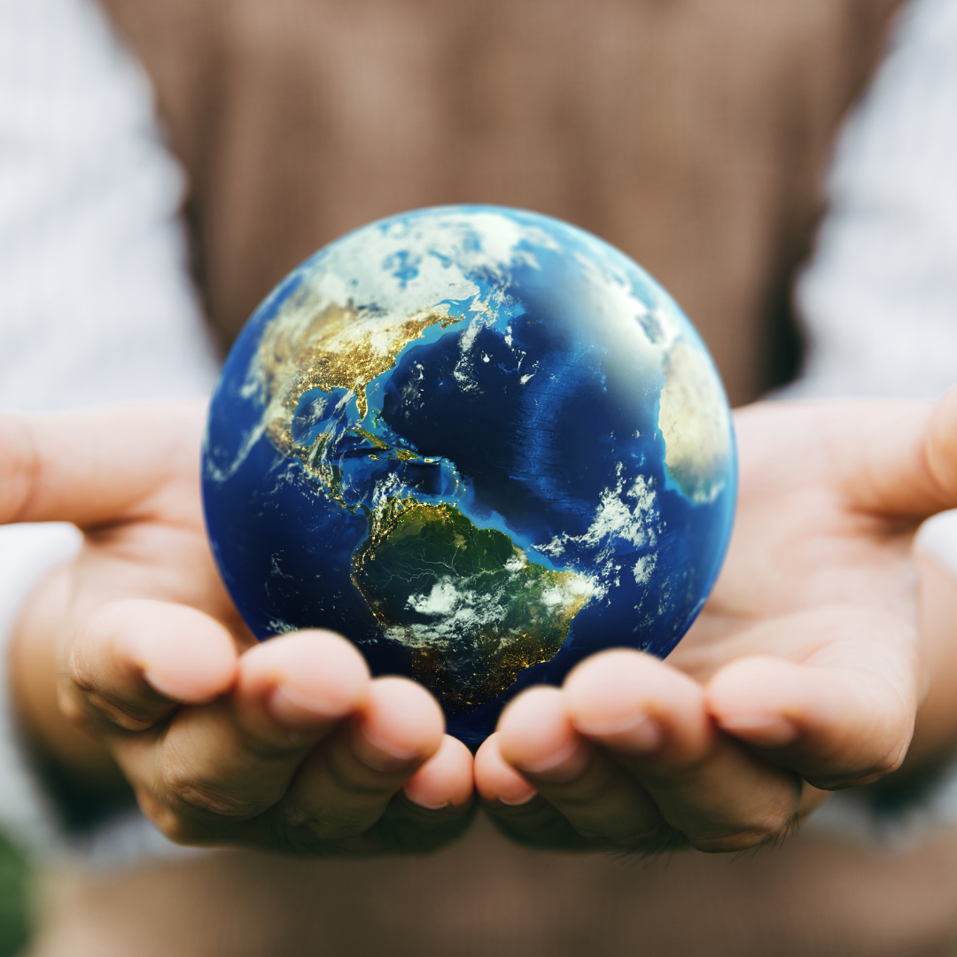 Evento: Investire in modo Coerente con la Fede – Vivere Laudato Si