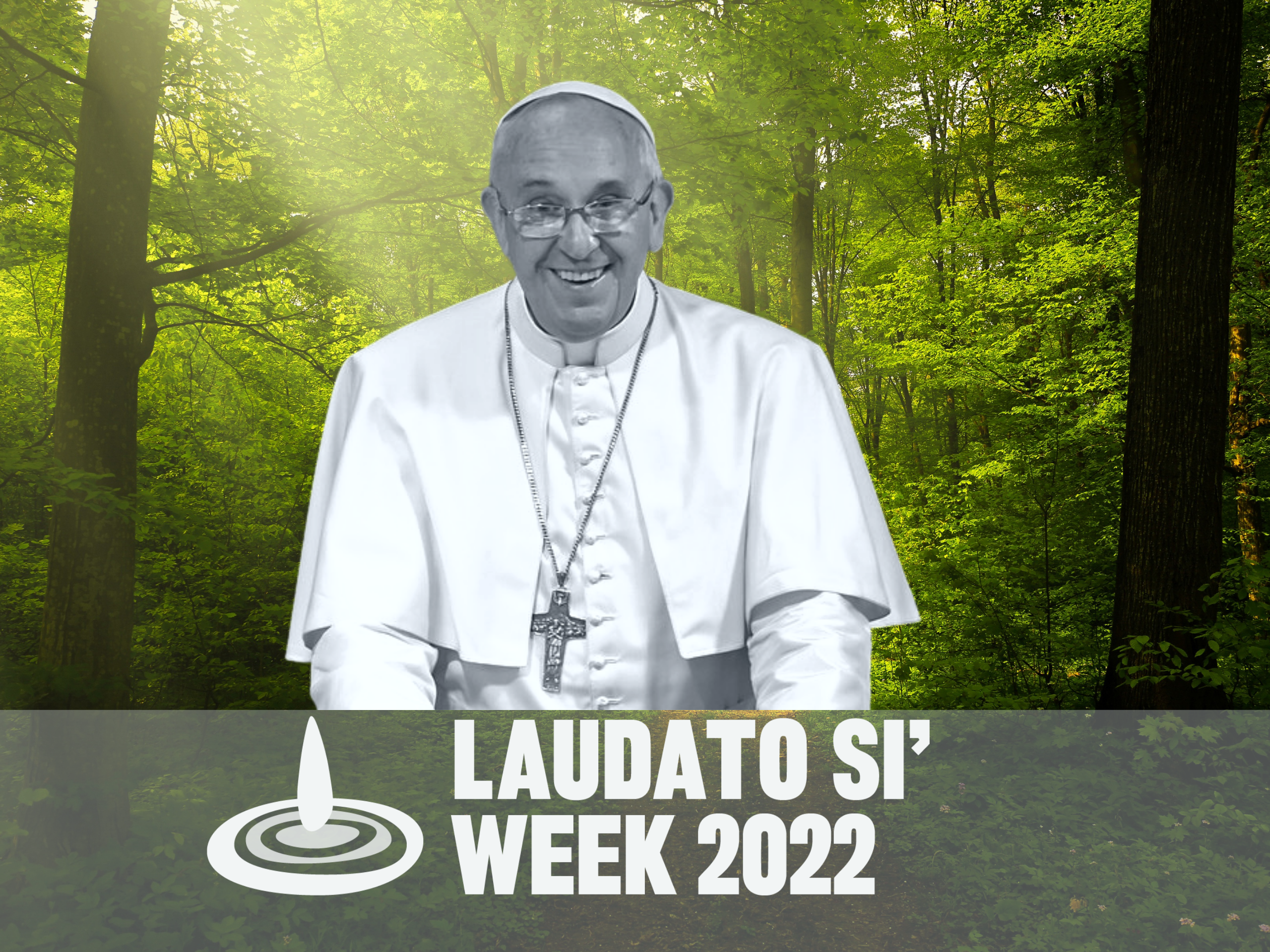 Settimana LaudatoSi’ 2022