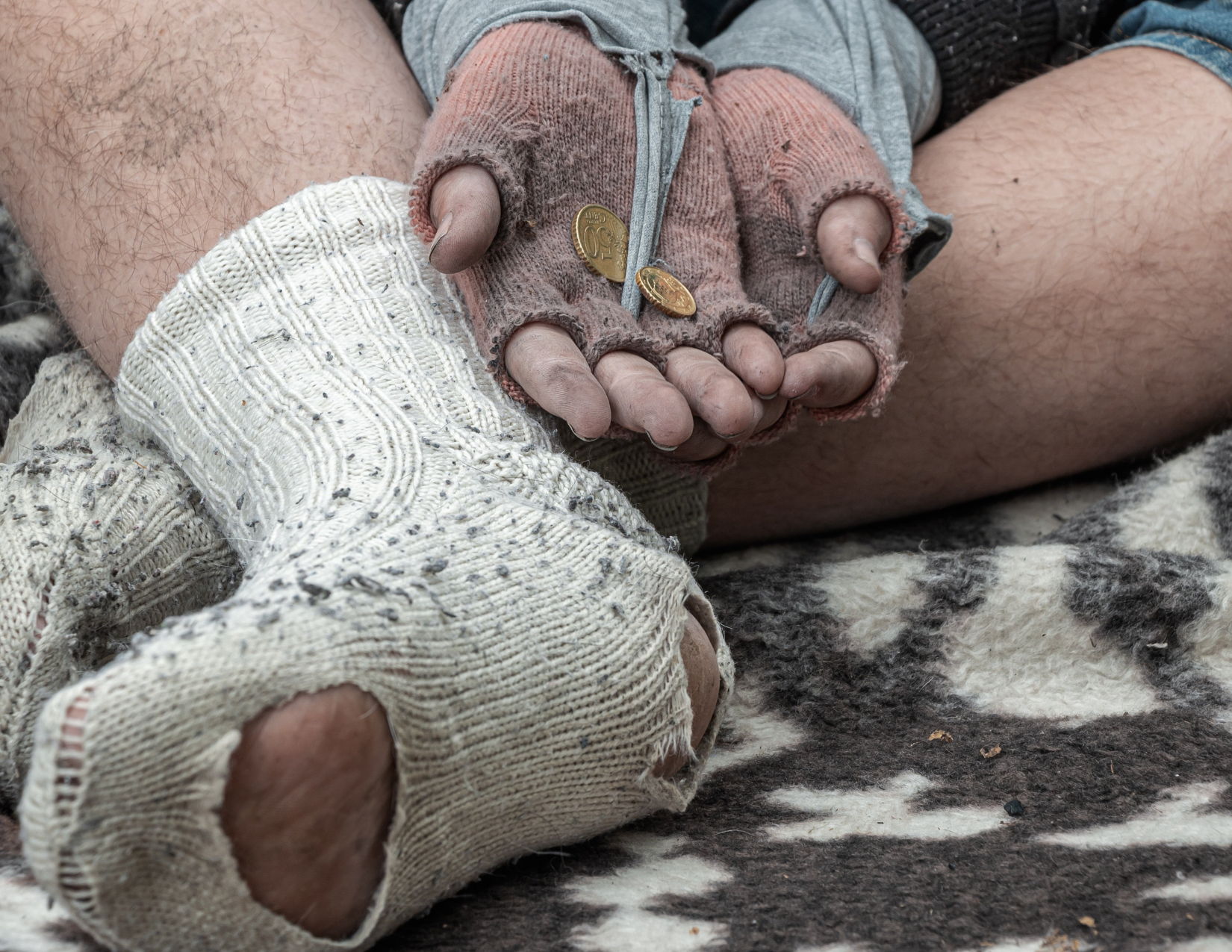 La risposta al grido dei poveri