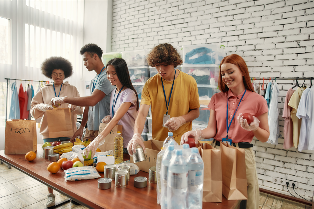 Studenti a favore degli stili di vita sostenibili, Guidare il cambiamento nei campus