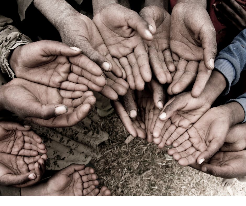 Al servizio dei poveri e degli esclusi: la maggioranza della popolazione del pianeta