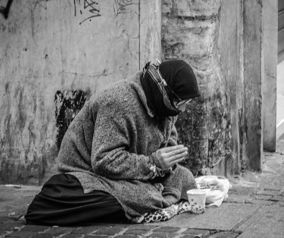Ascoltando il Grido dei Poveri