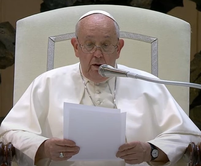 L’esortazione apostolica di Papa Francesco continua il dialogo globale sulla gestione ambientale