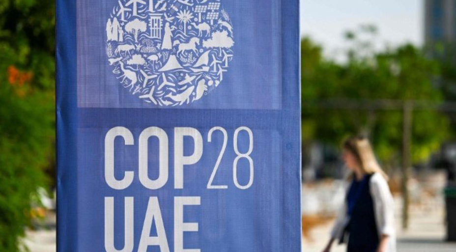 Una voce etica tra i negoziati sul clima