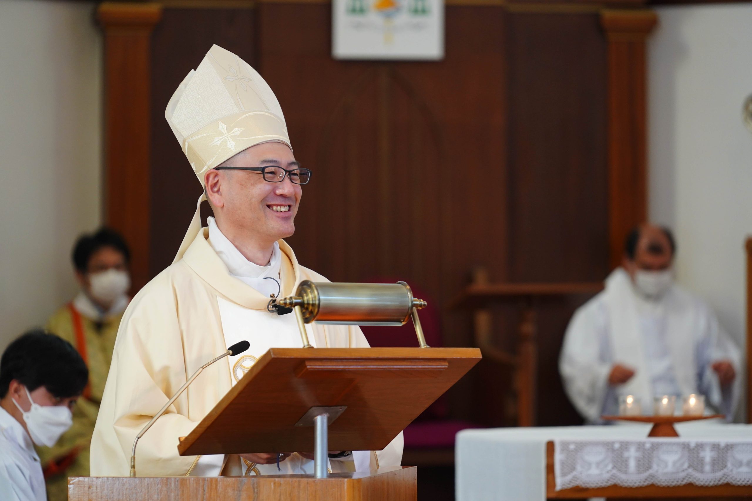 La diocesi di Niigata, in Giappone: integrare la fede con l’ecologia