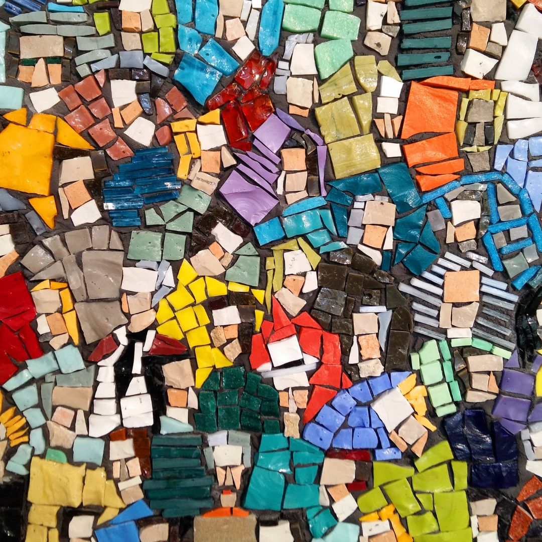 Un Mosaico di Supporto: Cosa sono i Gruppi di Lavoro?
