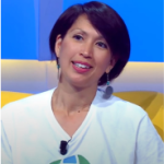 Emanuela Chiang