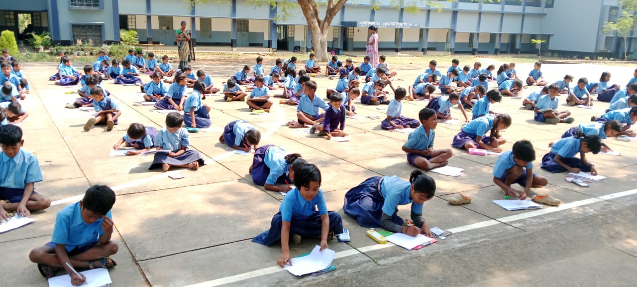 Caso di studio: Tutela ambientale in ambito scolastico in India e Nepal