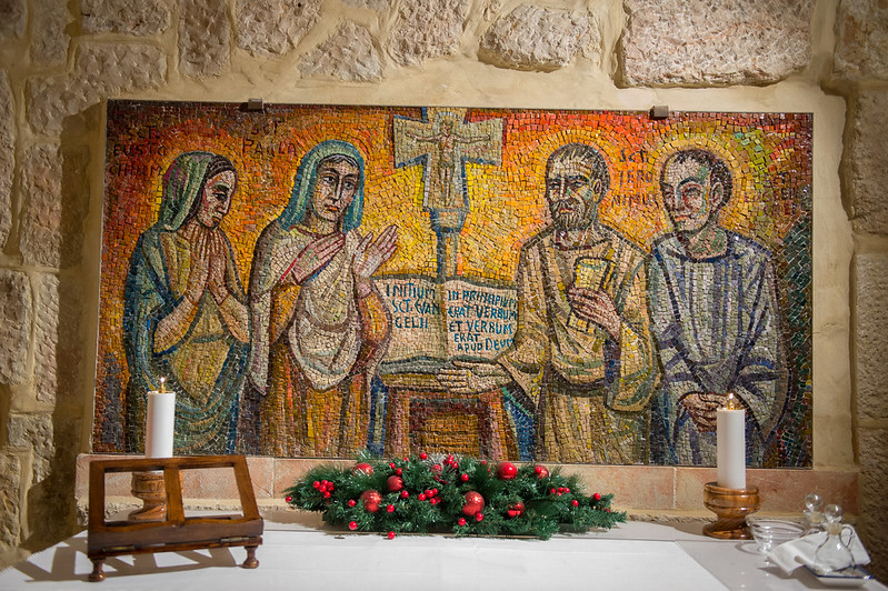 Risvegliati all’Incarnazione: un appello d’Avvento al coraggio ecologico