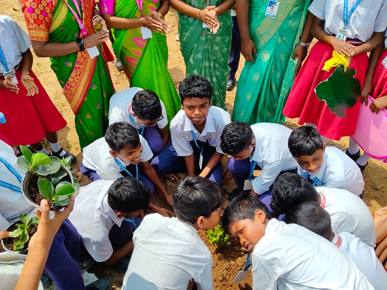 Ciò che ha mosso la Chiesa nel 2025: le 10 azioni più importanti che stanno definendo una nuova cultura ecologica