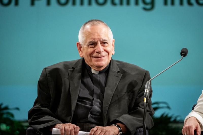 Un messaggio di Capodanno per coloro che hanno scelto di dire “Sì”