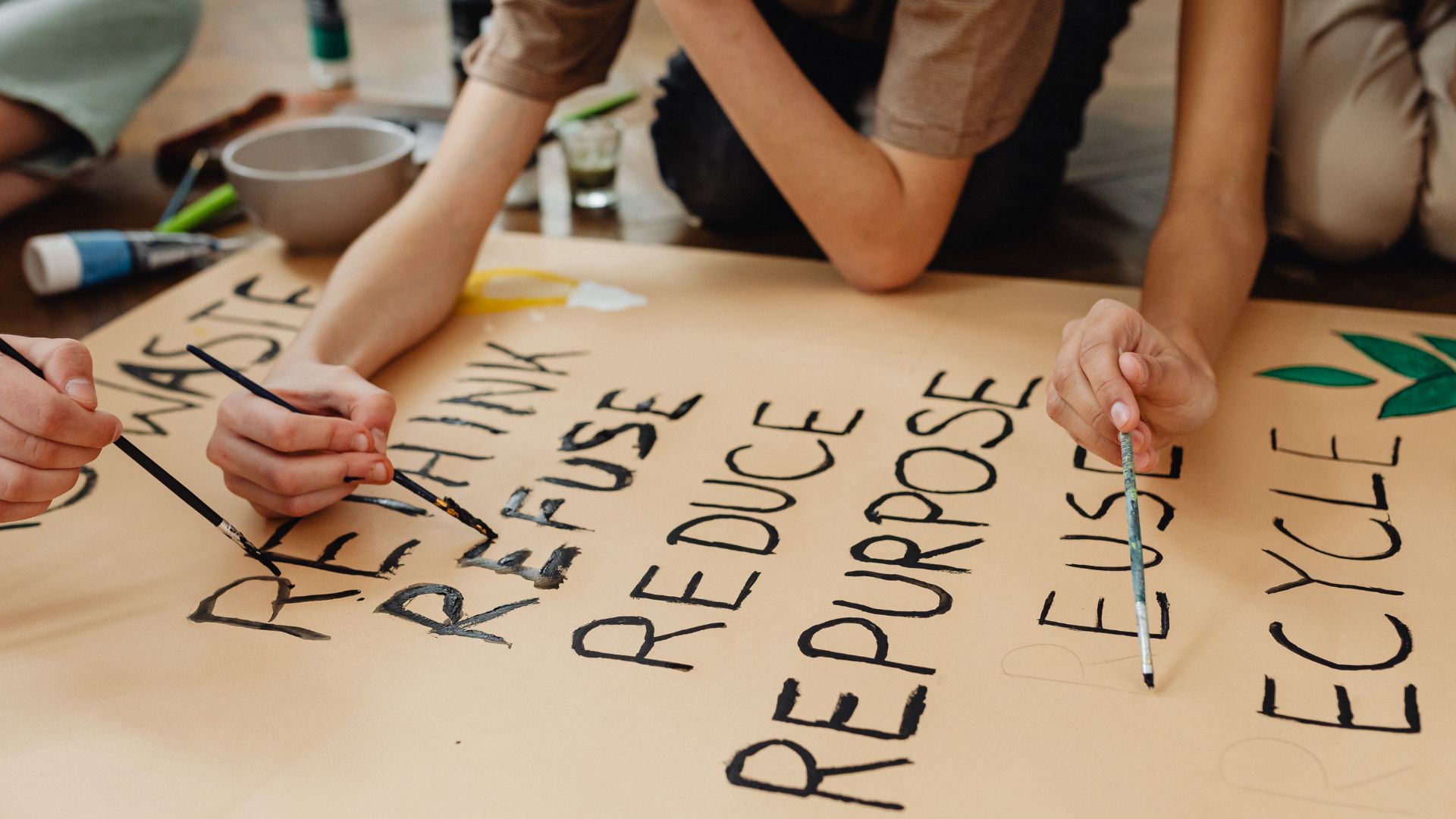 Una lista di controllo per la certificazione dedicata alle istituzioni più impegnate