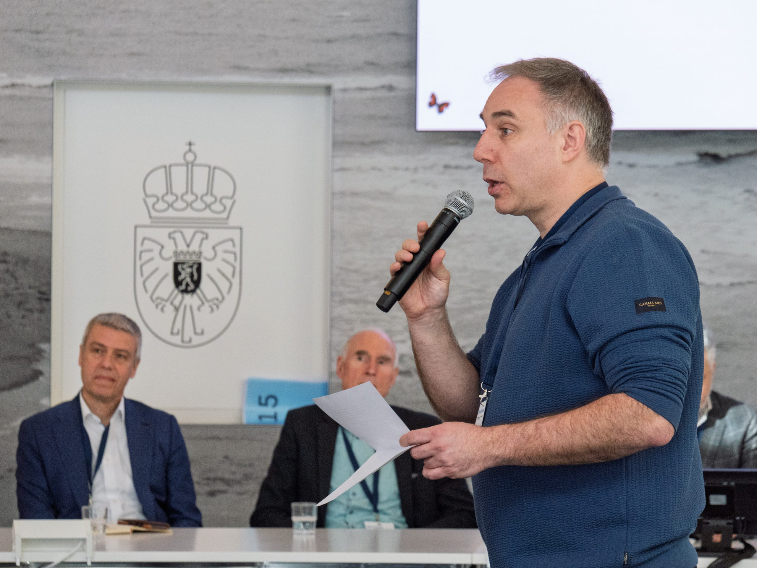 La speranza come risorsa per la transizione ecologica