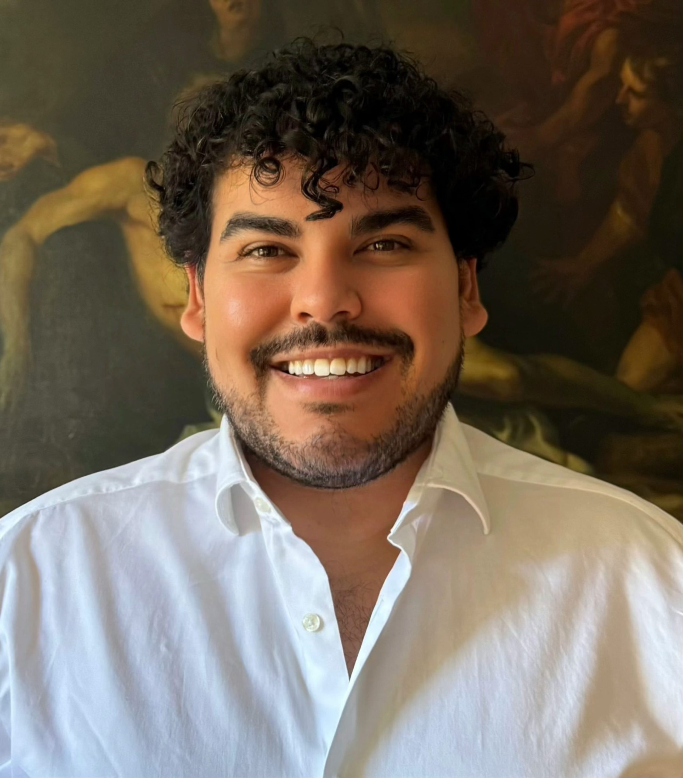 La Piattaforma d’Azione Laudato Si’ annuncia Alonso de Llanes come Direttore del Programma