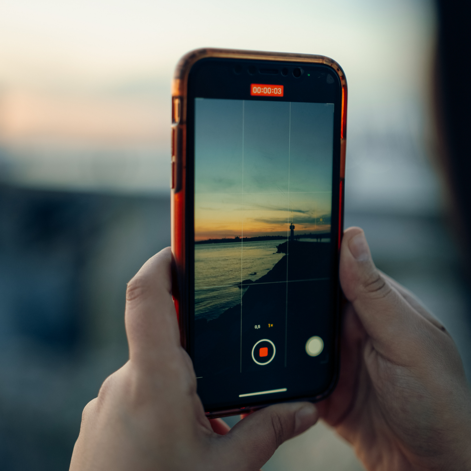 Più di un post: come i missionari digitali stanno imparando a raccontare storie per la nostra casa comune